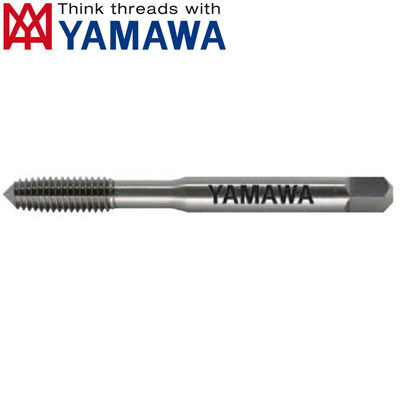 Non-Ferrous Taps Yamawa M2.6x0.45