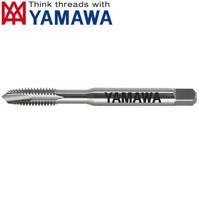 Spiral Pointed Taps Yamawa POS024S