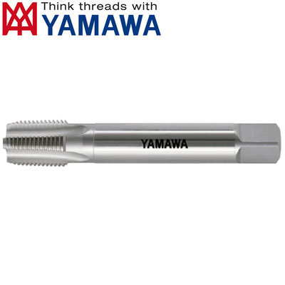 Hand Taps for Pipe Yamawa RC 1/16 - 28