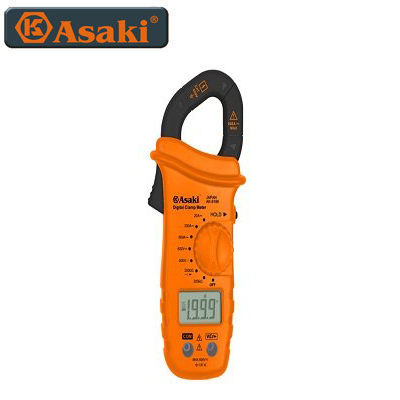 Ampe kềm Asaki AK-9186