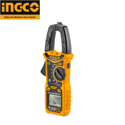 Kềm đo AC kỹ thuật số Ingco DCM6003