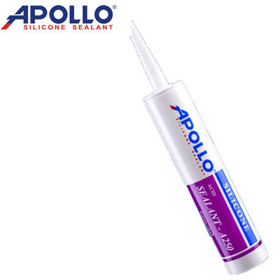 Keo Silicone Apollo Sealant A250