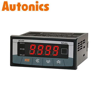 Đồng hồ đo đa năng Autonics MT4W-AA-41