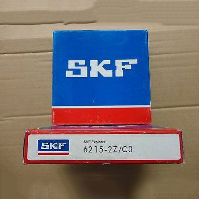 Vòng bi cầu SKF 6215-2Z