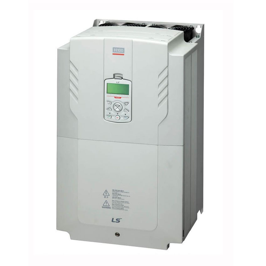 Biến Tần LS H100 3 Pha 220V, 0.75kW