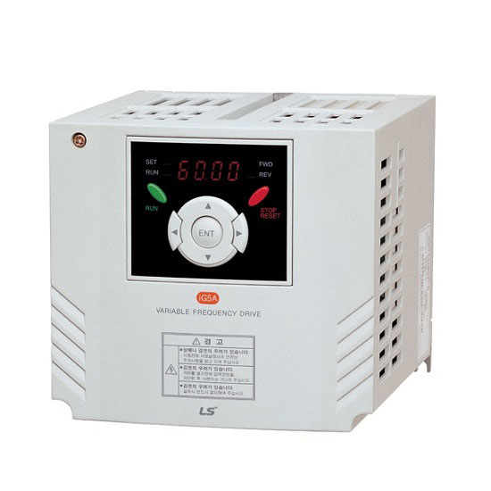 Series iG5A - Biến Tần Inverter LS