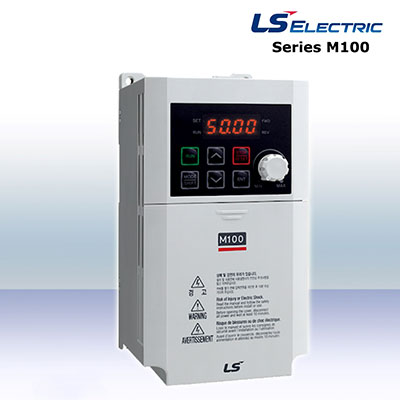 Series M100 - Biến Tần Inverter LS