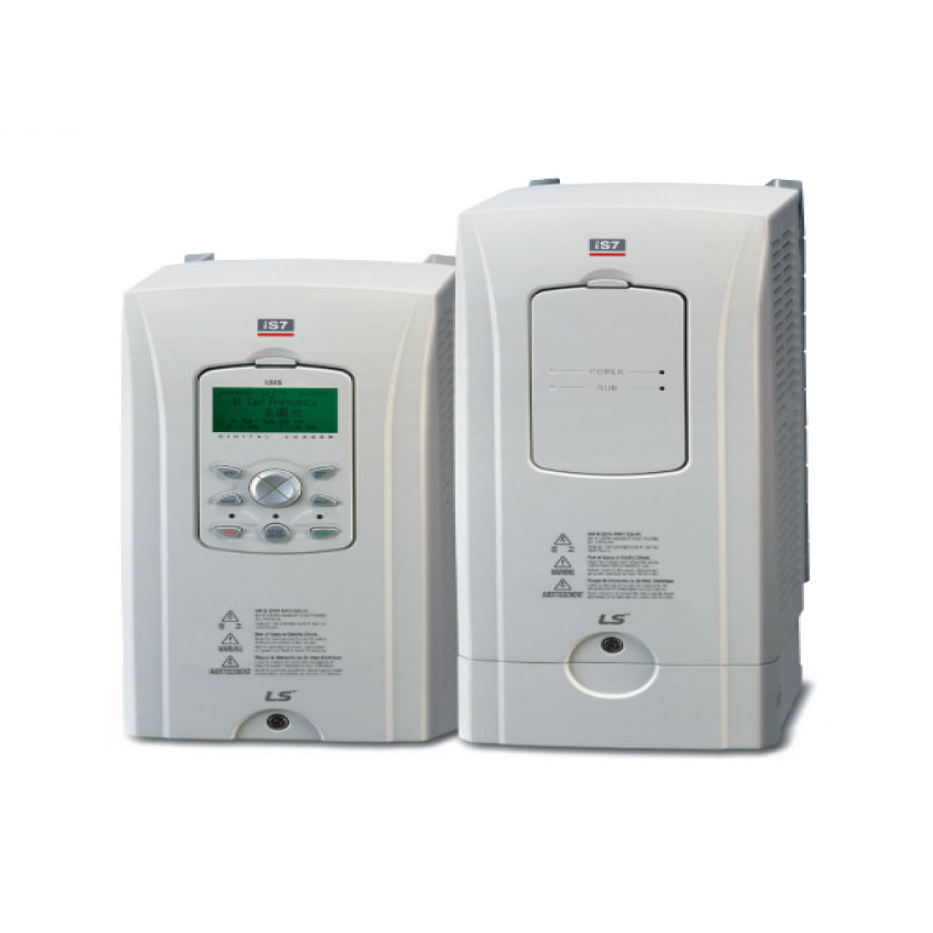 Series IS7 - Biến Tần Inverter LS