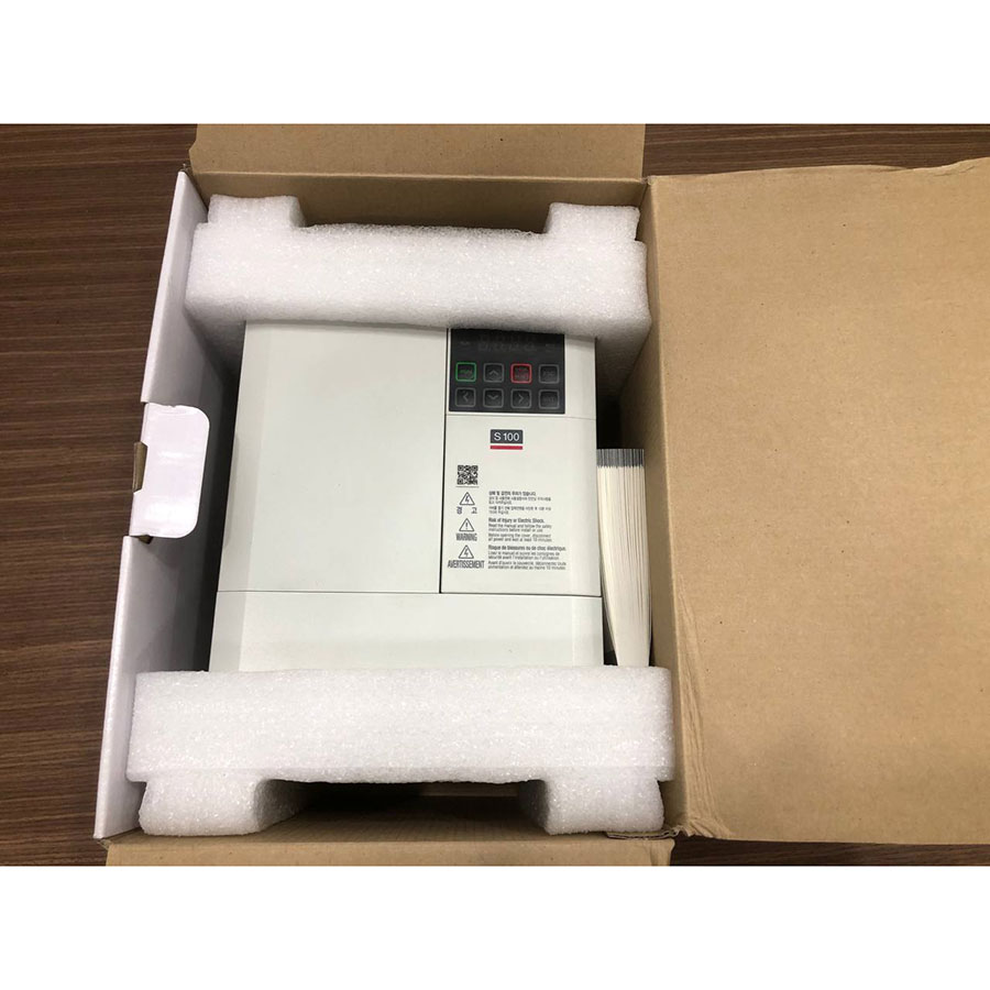 Biến Tần LS S100, 3 Pha 380V, 2.2kW