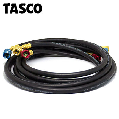 Bộ dây gas R22 Tasco TB120SM-Hose