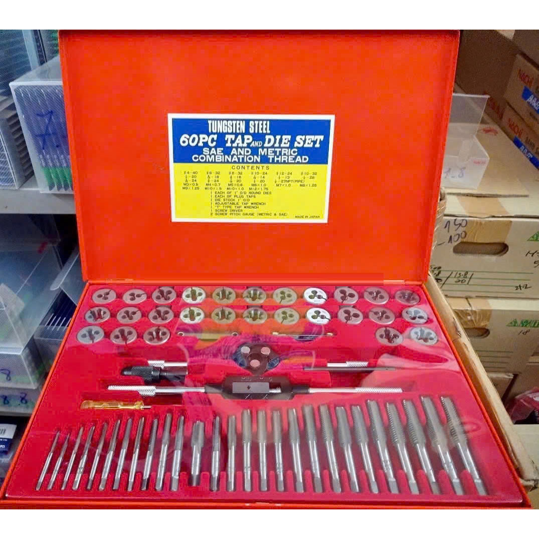 Bộ Taro Bàn Ren  SKC 60 Chi Tiết No.860