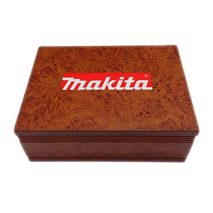 Bộ phay 12 chi tiết 6mm Makita A-87921