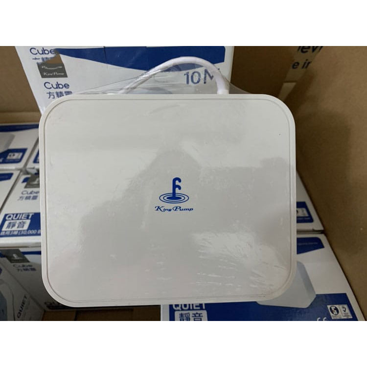 Bơm Nước Ngưng KingPump Cube-N (10M)