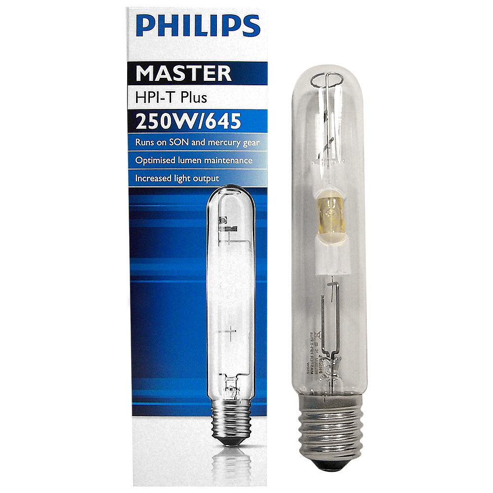 Bóng đèn cao áp Metal Philips HPI-T 250W
