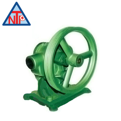 Buly trợ bơm đầu gang NTP A06CU1-040