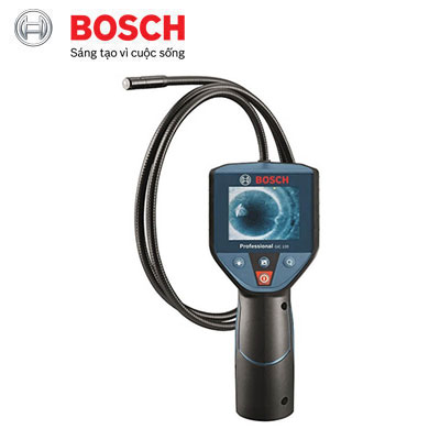Camera quan sát Bosch GIC 120