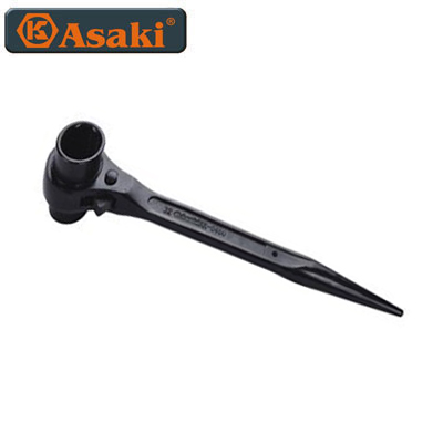 Cần đuôi chuột tự động Asaki AK-6451