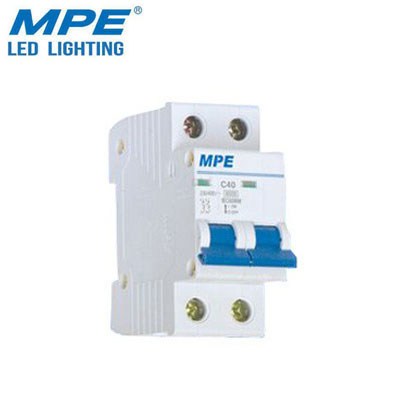 MCB MPE 2 pha 100A 10kA MP10-C2100