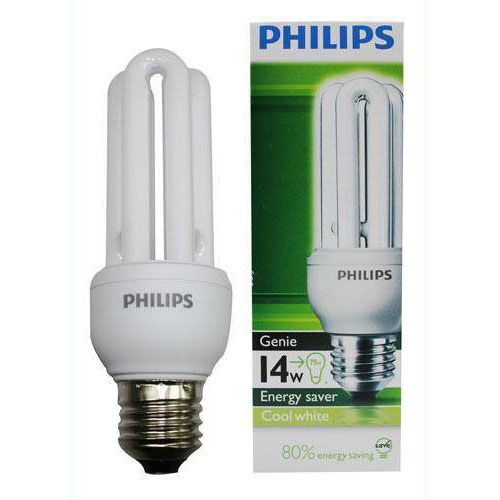 Bóng đèn Compact Philips 14W