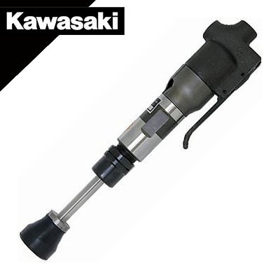 Đầm cát khí nén Kawasaki KPT-1