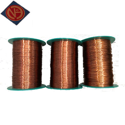 Dây điện từ, dây đồng Nhân Hòa EI/AIW