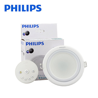 Đèn âm trần Smart Home Philips 59061