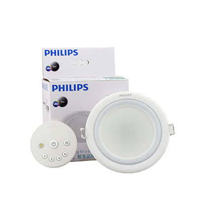 Đèn âm trần Smart Home Philips 59062