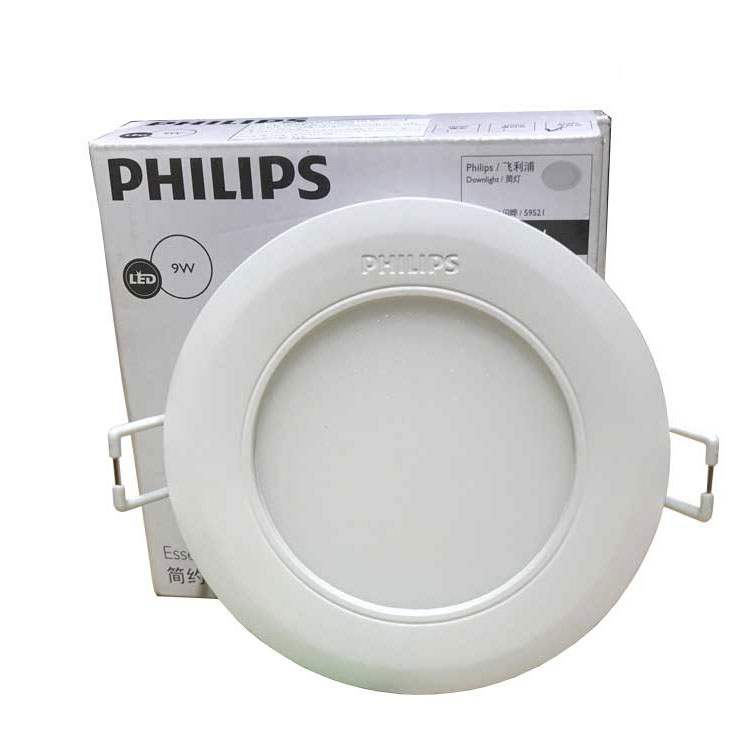 Đèn downlight âm trần Philips 44083 9W