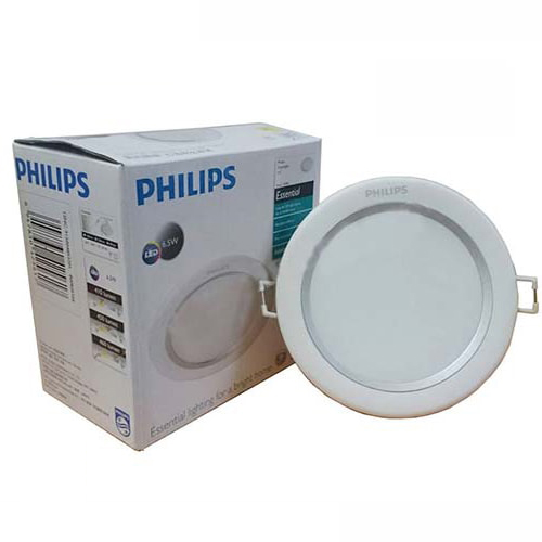 Đèn downlight âm trần Philips 80082 6.5W