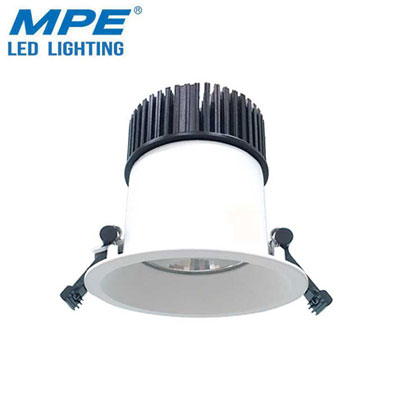 Đèn LED downlight MPE 30W DL65-30V