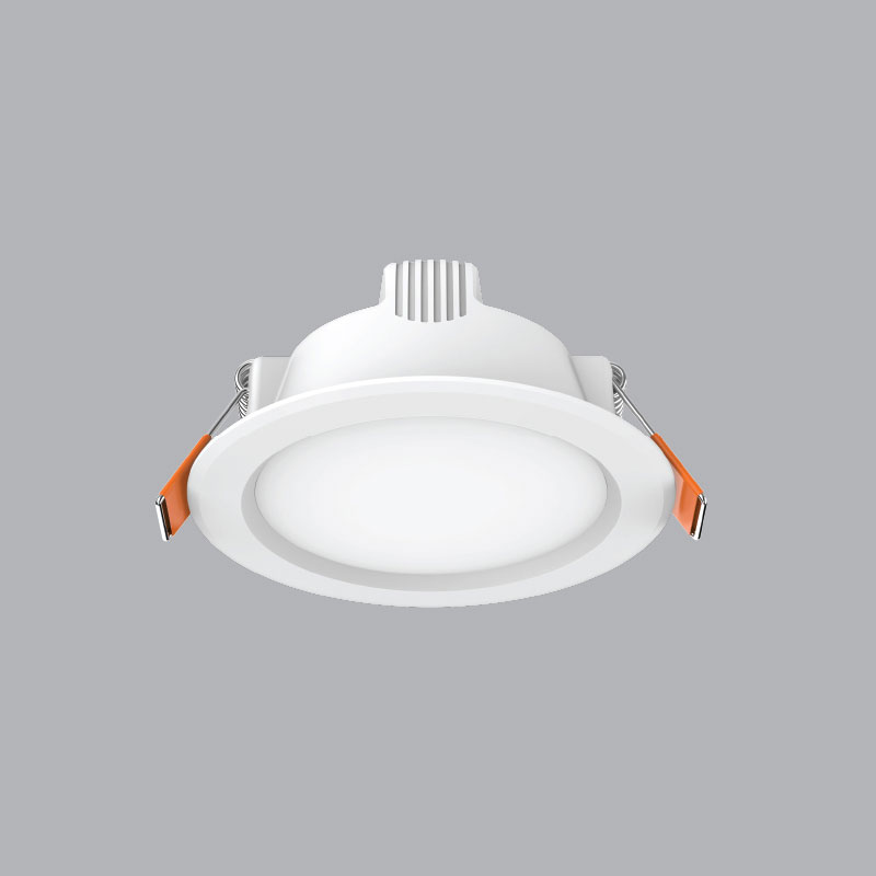Đèn LED downlight MPE 12W DLE-12V