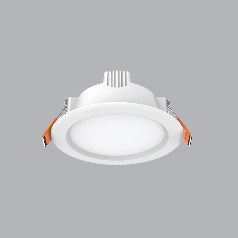 Đèn LED downlight MPE 6W DLE-6V