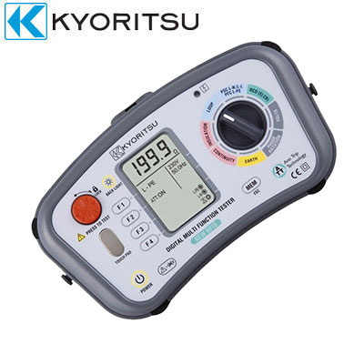 Thiết bị đo đa chức năng Kyoritsu 6016