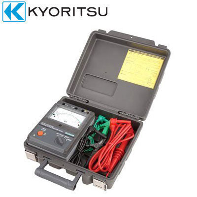 Máy đo điện trở cách điện Kyoritsu 3123A