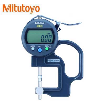 Mitutoyo 547-313A Thickness Gauge