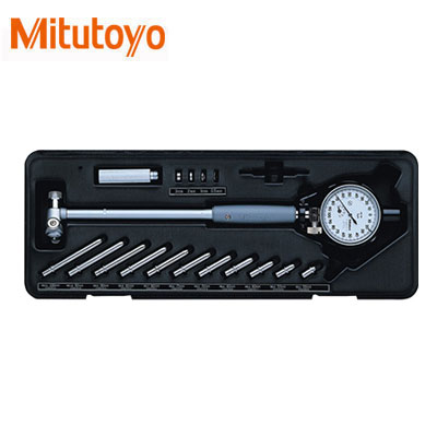 Thước đo 160-250mm Mitutoyo 511-715-20