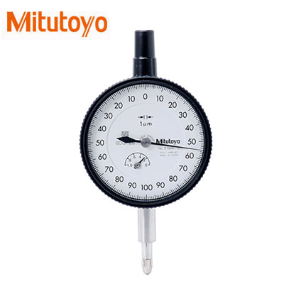 Đồng hồ so cơ khí Mitutoyo 2109A-10