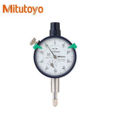 Đồng hồ so cơ hệ mét Mitutoyo 1045S