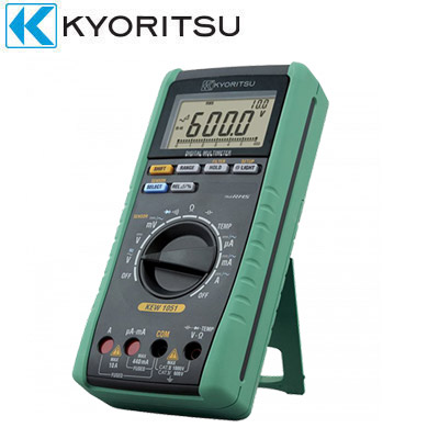 Đồng hồ đo điện vạn năng Kyoritsu 1052