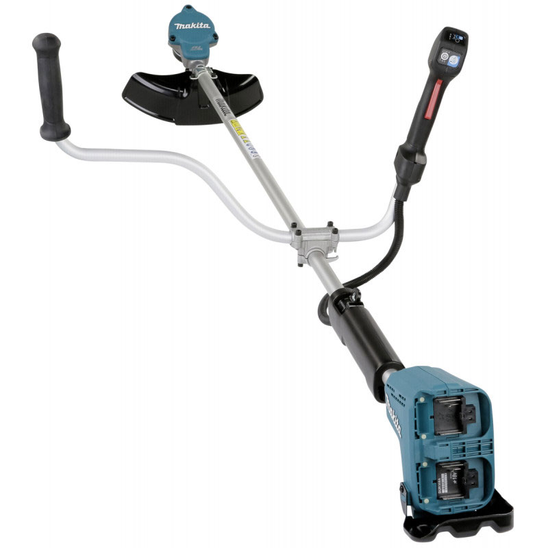 Máy cắt cỏ dùng pin Makita DUR368AZ | vattumientay.com