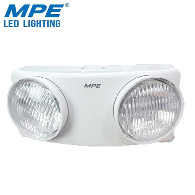 Đèn chiếu sáng khẩn cấp MPE 6W EML