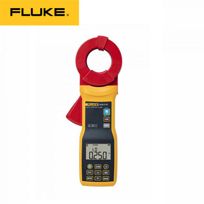 Ampe kìm đo điện trở đất Fluke 1630-2 FC