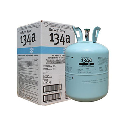 Gas Lạnh Dupont Suva R134A