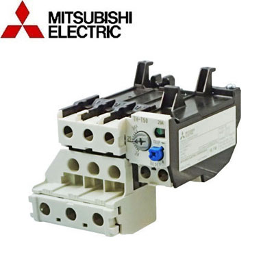 Rơ le nhiệt Mitsubishi TH-T50