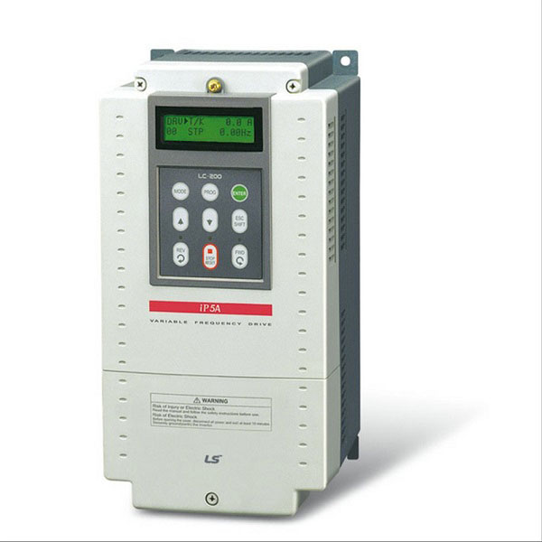 Series iP5A - Biến Tần Inverter LS