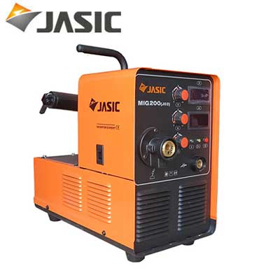 Máy hàn bán tự động Jasic MIG200 (J03)