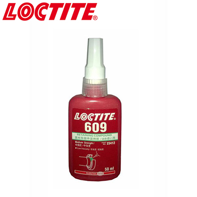 Keo chống xoay Loctite 609 50ml