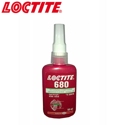 Keo chống xoay Loctite 680 50ml