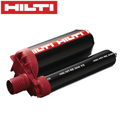 Hóa chất Hilti HIT-RE 500 V3