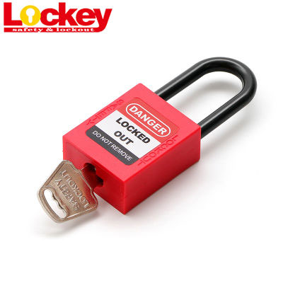Ổ khóa an toàn cách điện Lockey KD-P38P